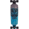 Longboard typu Drop deck